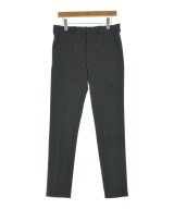 PRADA（プラダ）スラックス 黒 サイズ:44(S位) メンズ/2200643508156