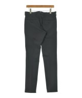 PRADA（プラダ）スラックス 黒 サイズ:44(S位) メンズ/2200643508156