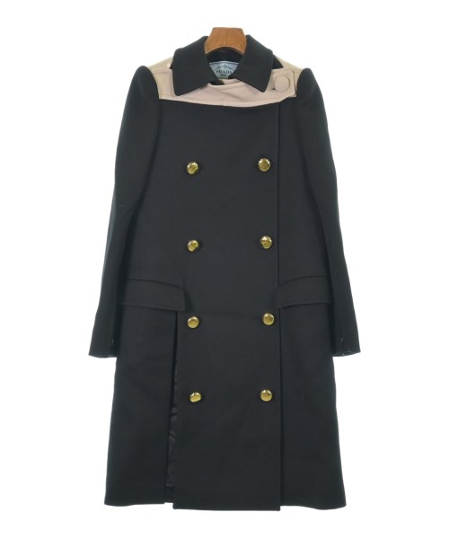 PRADA(プラダ)その他 黒 サイズ:40(M位)/2200643465022