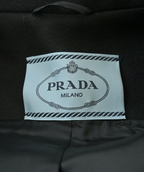 PRADA（プラダ）その他 黒 サイズ:40(M位) レディース/2200643465022