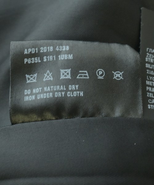 PRADA（プラダ）その他 黒 サイズ:40(M位) レディース/2200643465022