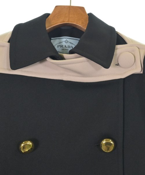 PRADA（プラダ）その他 黒 サイズ:40(M位) レディース/2200643465022