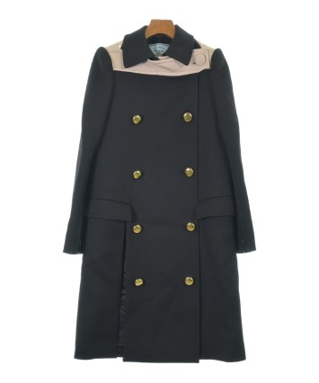PRADA（プラダ）その他 黒 サイズ:40(M位) レディース/2200643465022