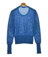 PRADA（プラダ）ニット・セーター 青 サイズ:52(XXL位) メンズ/2200643756106