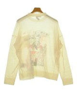 PRADA（プラダ）ニット・セーター 白 サイズ:50(XL位) メンズ/2200643756144