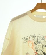 PRADA（プラダ）ニット・セーター 白 サイズ:50(XL位) メンズ/2200643756144