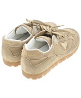 PRADA（プラダ）スニーカー ベージュ サイズ:UK7(25.5cm位) メンズ/2200643857186