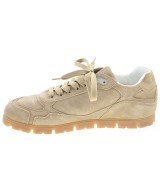 PRADA（プラダ）スニーカー ベージュ サイズ:UK7(25.5cm位) メンズ/2200643857186
