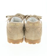 PRADA（プラダ）スニーカー ベージュ サイズ:UK7(25.5cm位) メンズ/2200643857186
