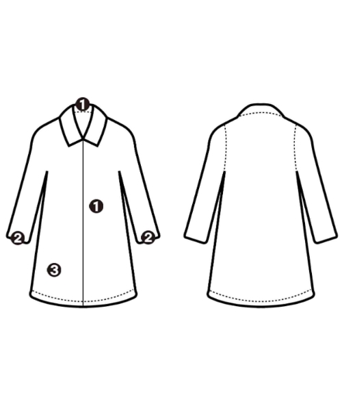 PRADA（プラダ）その他 緑 サイズ:46(M位) メンズ/2200643979017