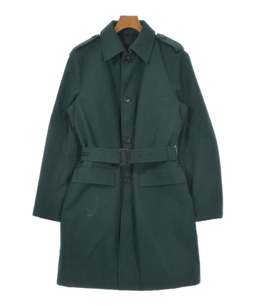 PRADA(プラダ)その他 緑 サイズ:46(M位)/2200643979017