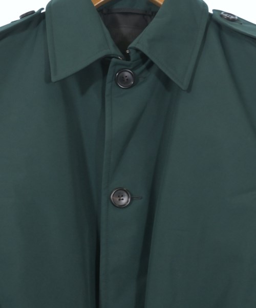 PRADA（プラダ）その他 緑 サイズ:46(M位) メンズ/2200643979017