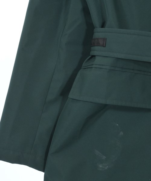 PRADA（プラダ）その他 緑 サイズ:46(M位) メンズ/2200643979017