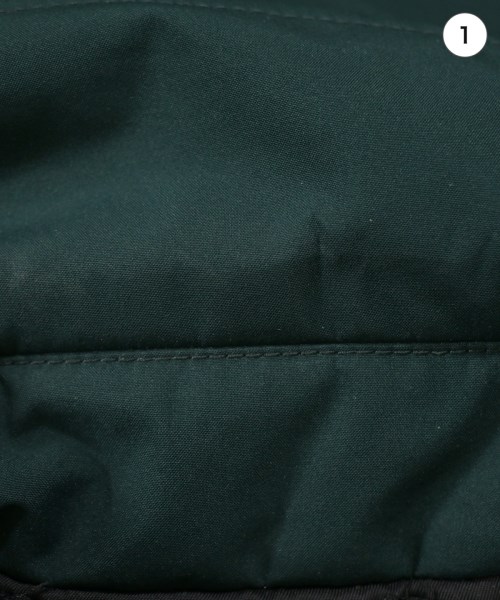 PRADA（プラダ）その他 緑 サイズ:46(M位) メンズ/2200643979017