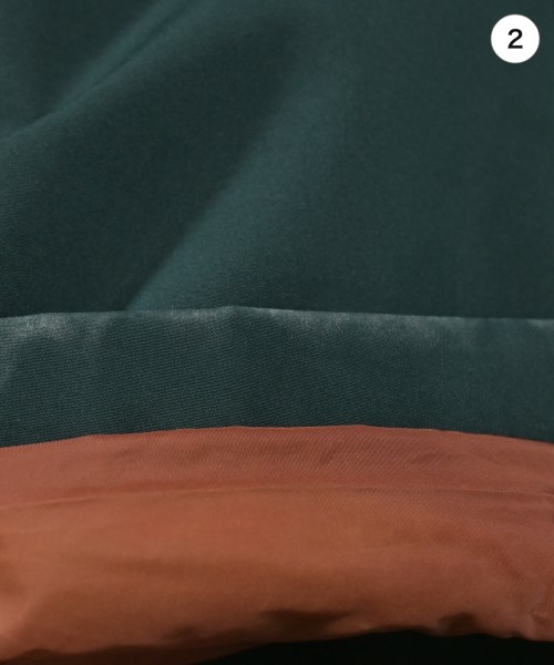 PRADA（プラダ）その他 緑 サイズ:46(M位) メンズ/2200643979017