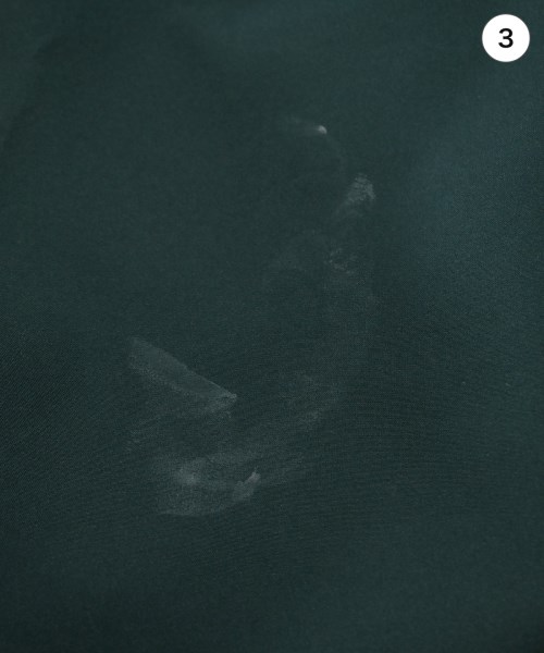 PRADA（プラダ）その他 緑 サイズ:46(M位) メンズ/2200643979017