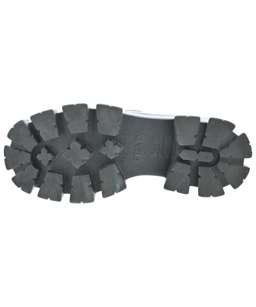 PRADA（プラダ）その他 黒 サイズ:8(27cm位) メンズ/2200644080019