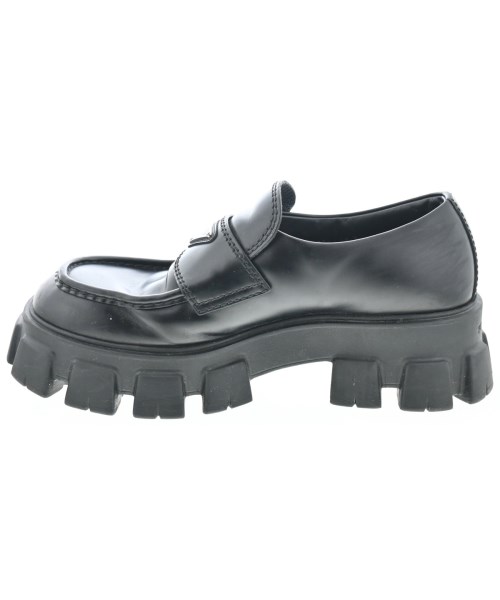 PRADA（プラダ）その他 黒 サイズ:8(27cm位) メンズ/2200644080019