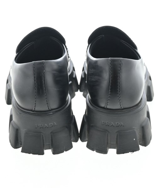 PRADA（プラダ）その他 黒 サイズ:8(27cm位) メンズ/2200644080019