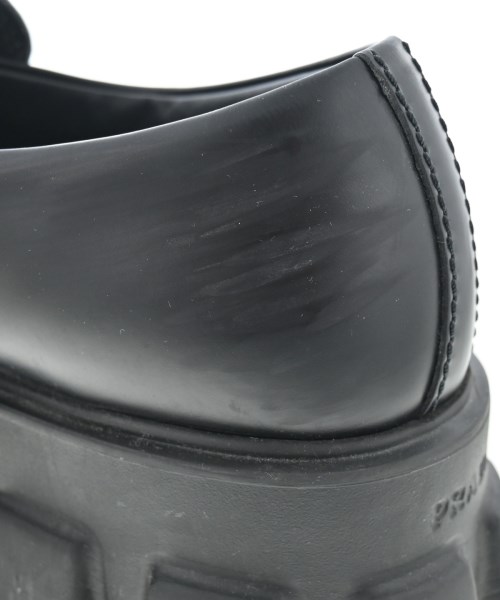 PRADA（プラダ）その他 黒 サイズ:8(27cm位) メンズ/2200644080019