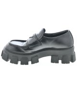 PRADA（プラダ）その他 黒 サイズ:8(27cm位) メンズ/2200644080019