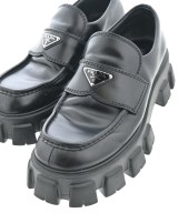 PRADA（プラダ）その他 黒 サイズ:8(27cm位) メンズ/2200644080019