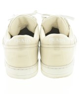 PRADA（プラダ）スニーカー 白 サイズ:8(27cm位) メンズ/2200644080026
