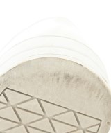 PRADA（プラダ）スニーカー 白 サイズ:8(27cm位) メンズ/2200644080026