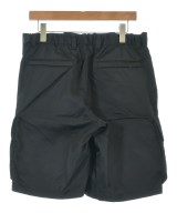 PRADA（プラダ）ショートパンツ 黒 サイズ:48(L位) メンズ/2200644080040