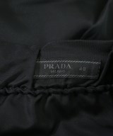PRADA（プラダ）ショートパンツ 黒 サイズ:48(L位) メンズ/2200644080040