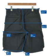 PRADA（プラダ）ショートパンツ 黒 サイズ:48(L位) メンズ/2200644080040