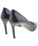 PRADA（プラダ）パンプス 黒 サイズ:EU34(20.5cm位) レディース/2200644051088