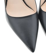 PRADA（プラダ）パンプス 黒 サイズ:EU34(20.5cm位) レディース/2200644051088