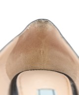 PRADA（プラダ）パンプス 黒 サイズ:EU34(20.5cm位) レディース/2200644051088