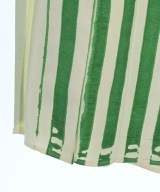 PRADA（プラダ）ひざ丈スカート 白 サイズ:44(S位) レディース/2200644172028