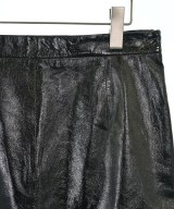 PRADA（プラダ）ひざ丈スカート 黒 サイズ:44(L位) レディース/2200644172035