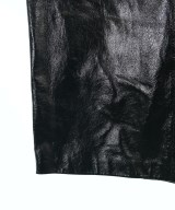 PRADA（プラダ）ひざ丈スカート 黒 サイズ:44(L位) レディース/2200644172035