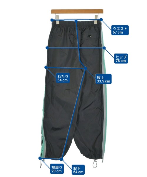 PRADA（プラダ）その他 黒 サイズ:40S メンズ/2200644172073