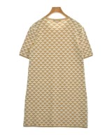 PRADA（プラダ）ワンピース ベージュ サイズ:38(S位) レディース/2200644358309