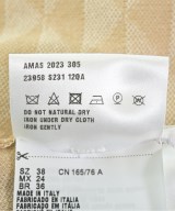 PRADA（プラダ）ワンピース ベージュ サイズ:38(S位) レディース/2200644358309