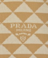 PRADA（プラダ）ワンピース ベージュ サイズ:38(S位) レディース/2200644358309