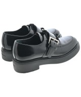 PRADA（プラダ）ビジネス・ドレスシューズ 黒 サイズ:EU39 1/2(24.5cm位) レディース/2200644383035