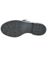 PRADA（プラダ）ビジネス・ドレスシューズ 黒 サイズ:EU39 1/2(24.5cm位) レディース/2200644383035