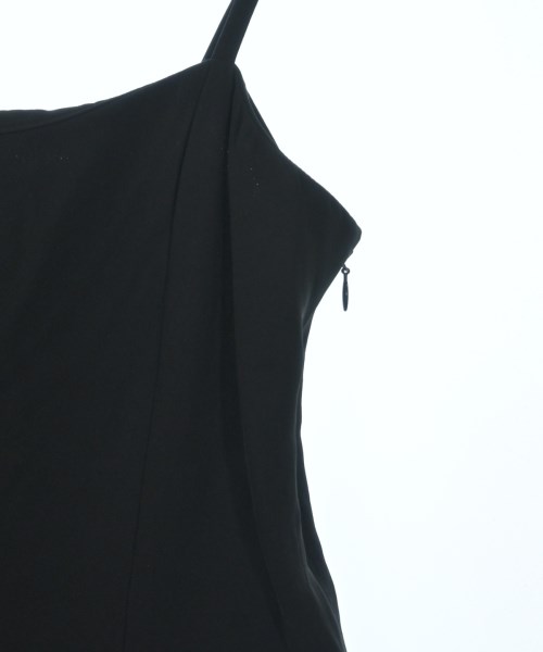 PRADA（プラダ）ワンピース 黒 サイズ:38(S位) レディース/2200644733021