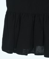 PRADA（プラダ）ワンピース 黒 サイズ:38(S位) レディース/2200644733021