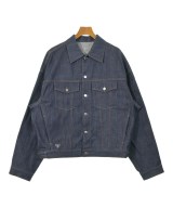 PRADA デニムジャケット