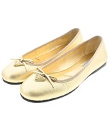 PRADA バレエシューズ/オペラシューズ