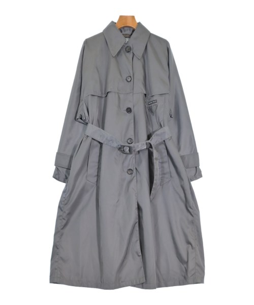 プラダ(PRADA)のPRADA ステンカラーコート