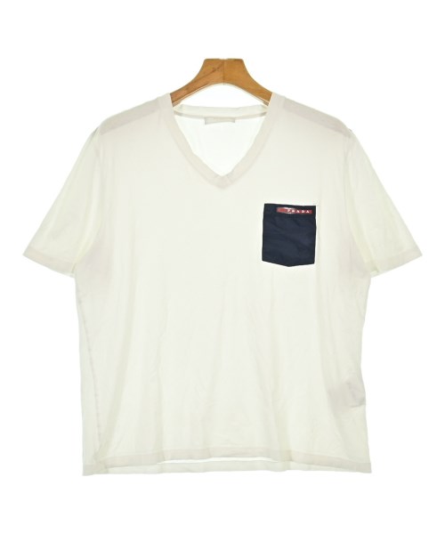 プラダ(PRADA)のPRADA Tシャツ・カットソー