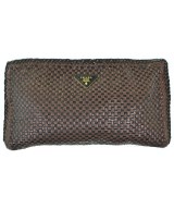 PRADA クラッチバッグ